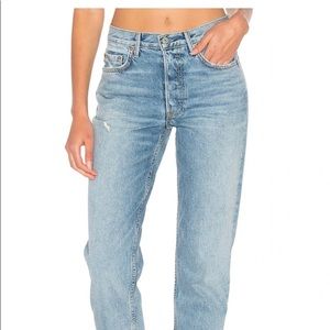 GRLFRND Helena Jeans